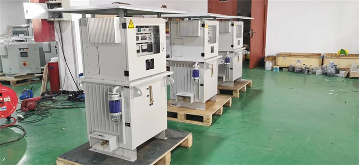 Transform Rectifier best